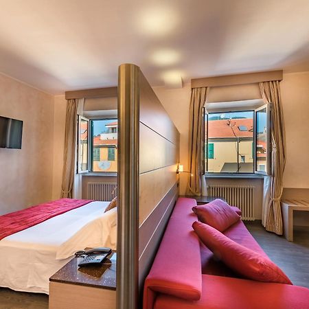 אלסיו Hotel Ligure מראה חיצוני תמונה
