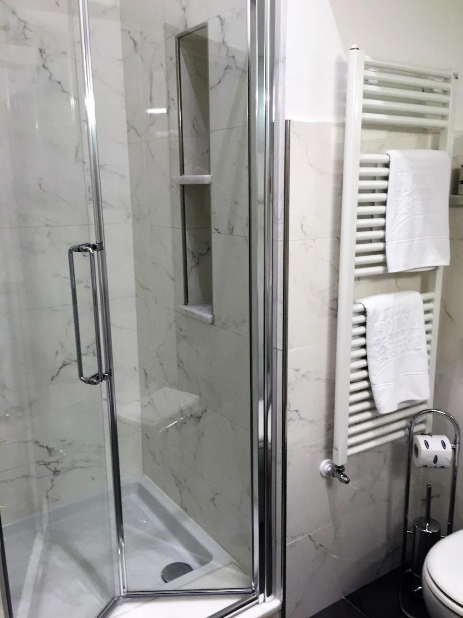 אלסיו Hotel Ligure מראה חיצוני תמונה