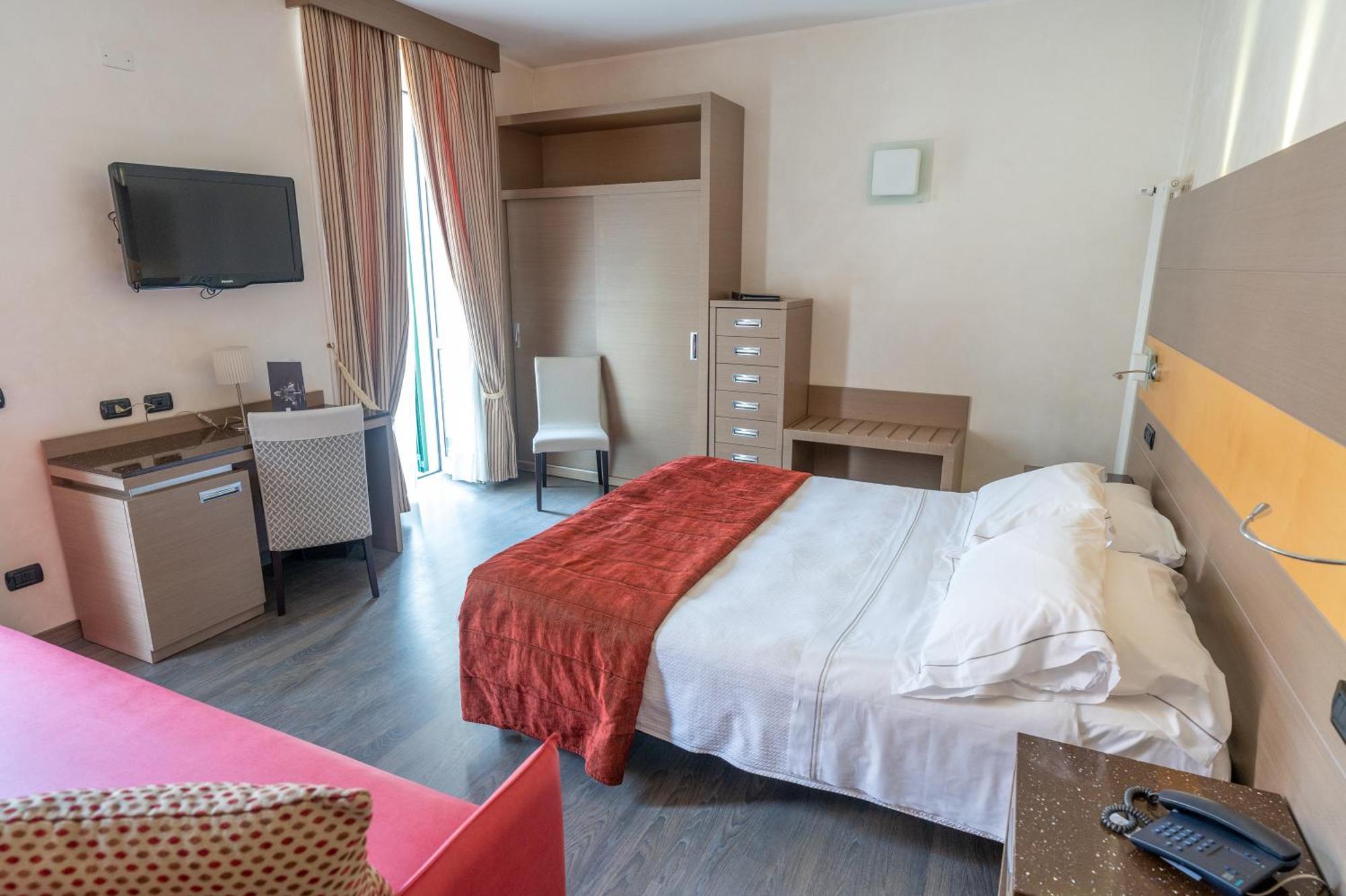 אלסיו Hotel Ligure מראה חיצוני תמונה